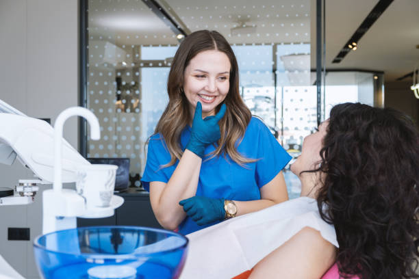Best Dental Fillings (Composite and Amalgam)  in Vandergrift, PA