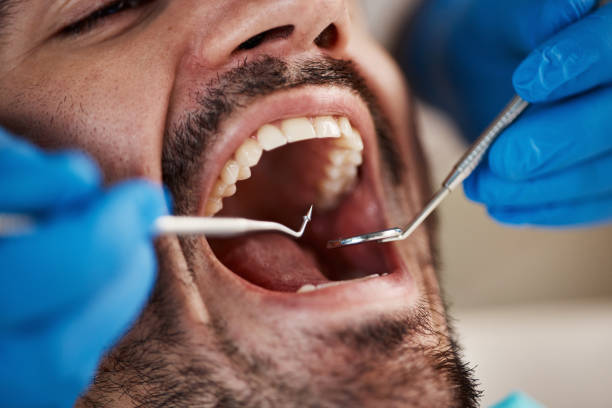 Emergency Dental Services in Vandergrift, PA