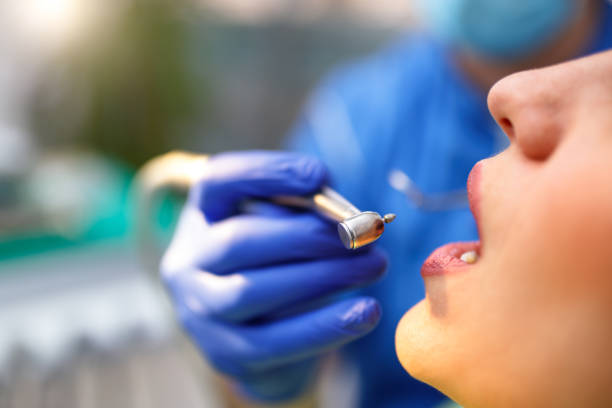 Full Mouth Reconstruction in Vandergrift, PA